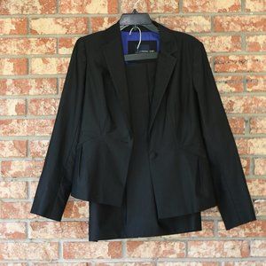 Magaschoni Collection 2 Piece Skirt Suit